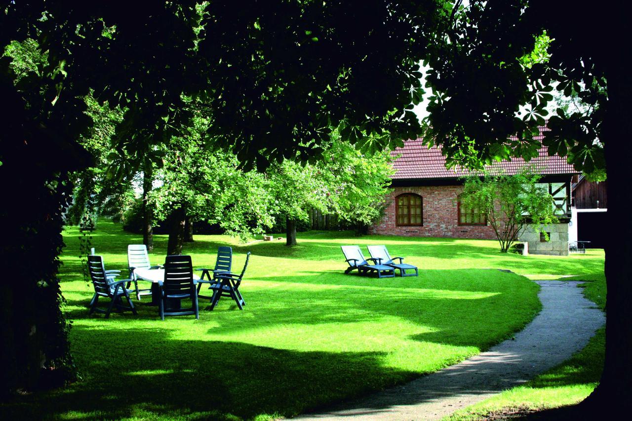 Ferienwohnung Zeck Bad Staffelstein Exterior foto